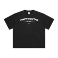 FIFTYBY30 Washed T-Shirt