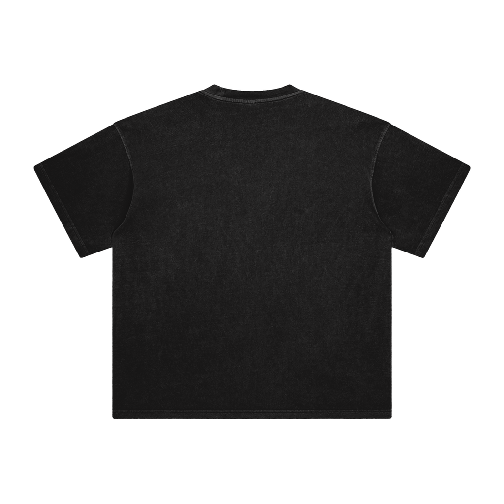FIFTYBY30 Washed T-Shirt