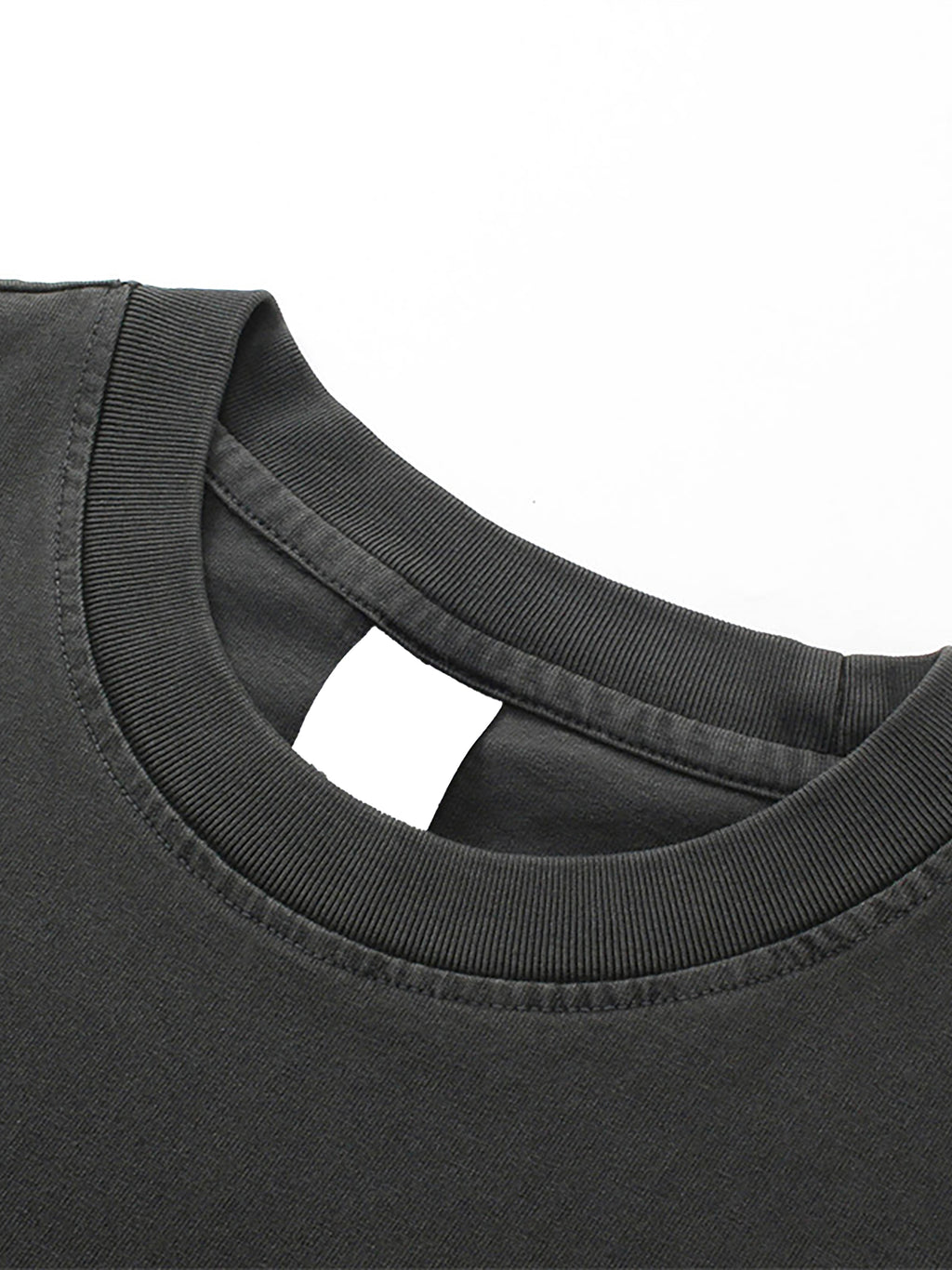 FIFTYBY30 Washed T-Shirt