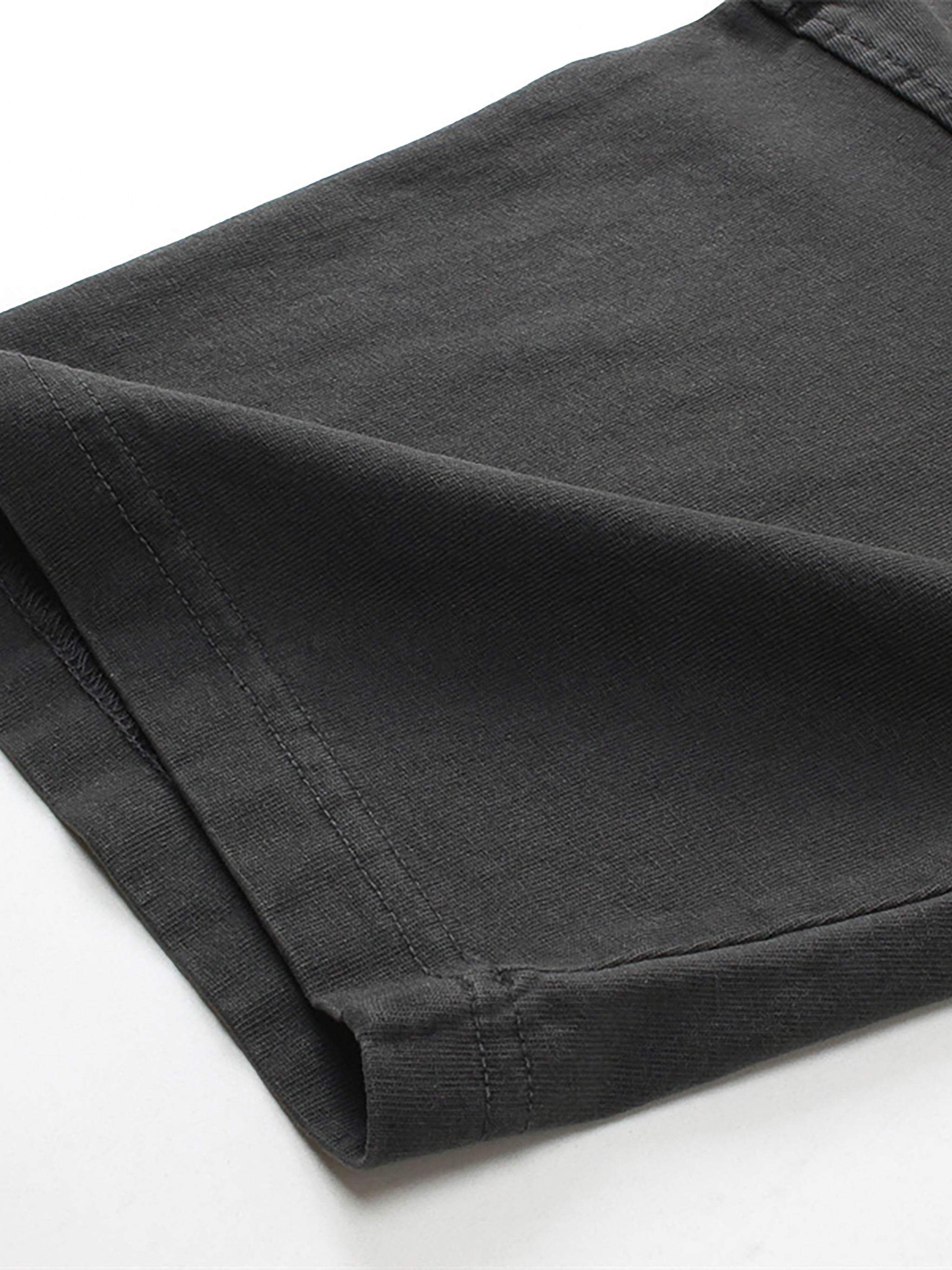 FIFTYBY30 Washed T-Shirt