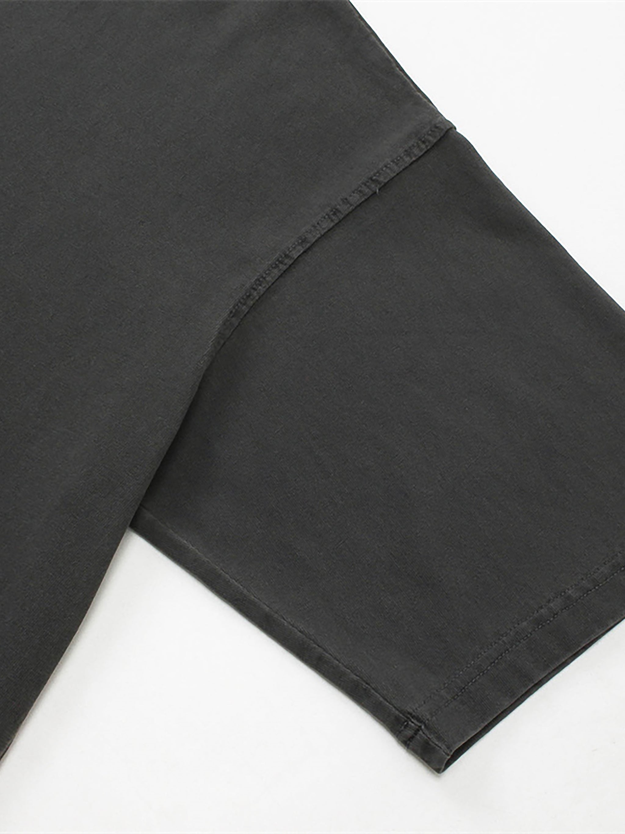 FIFTYBY30 Washed T-Shirt