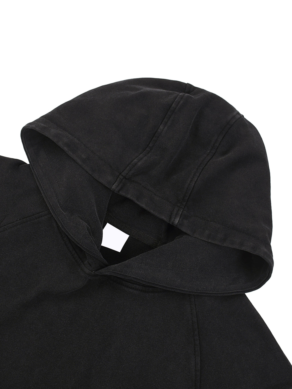 FIFTYBY30 Sleeveless Hoodie