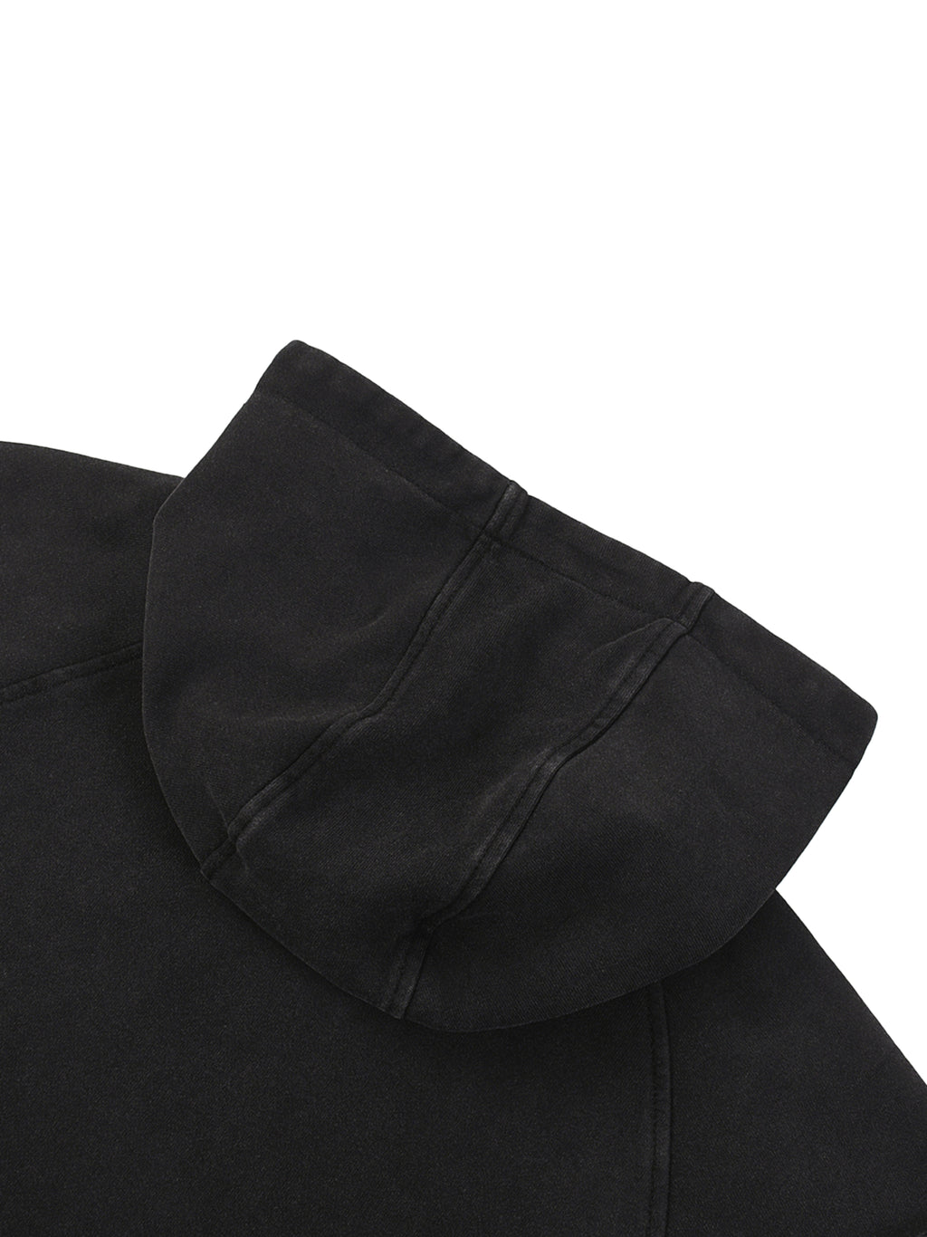 FIFTYBY30 Sleeveless Hoodie