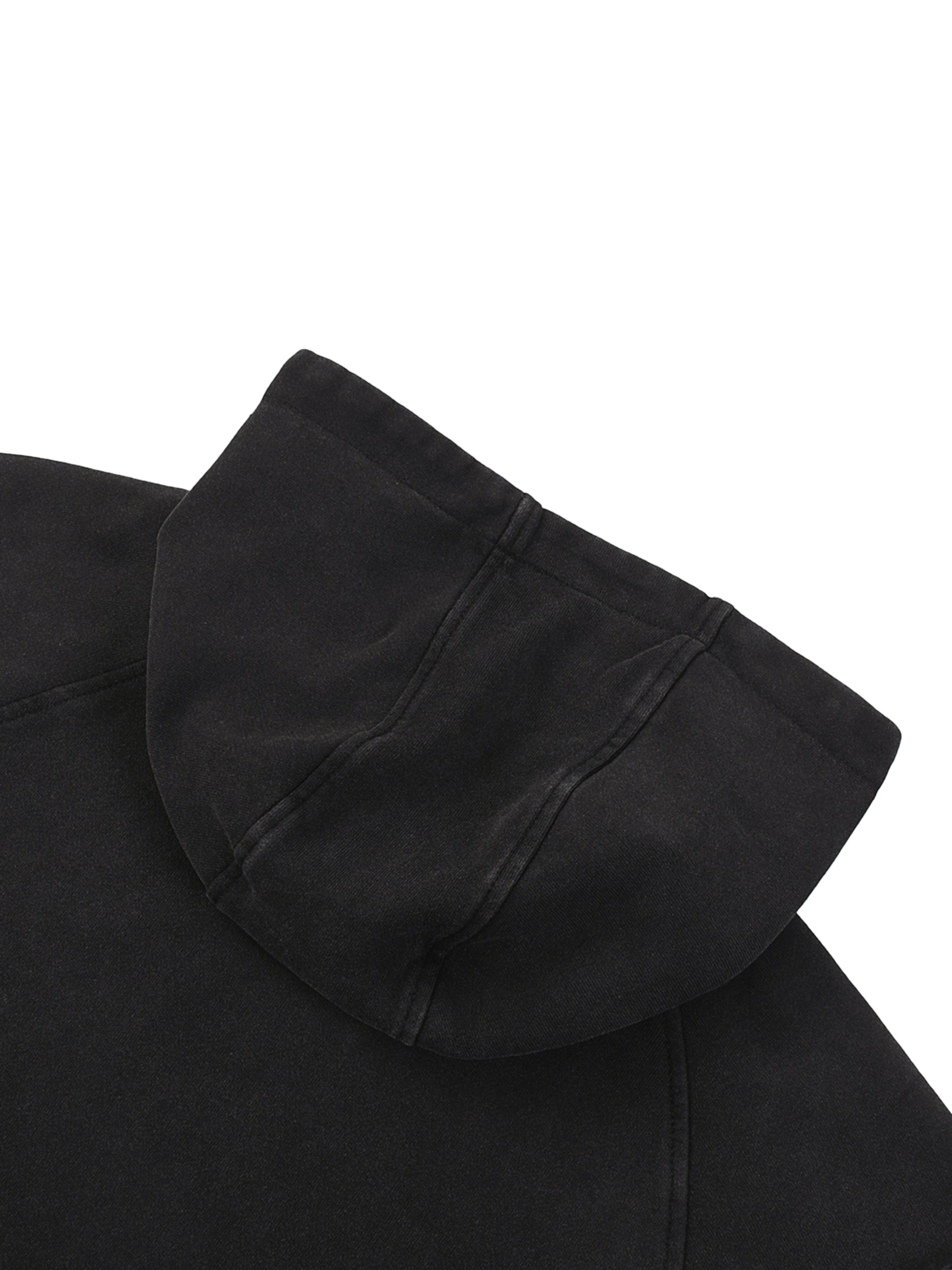 FIFTYBY30 Sleeveless Hoodie