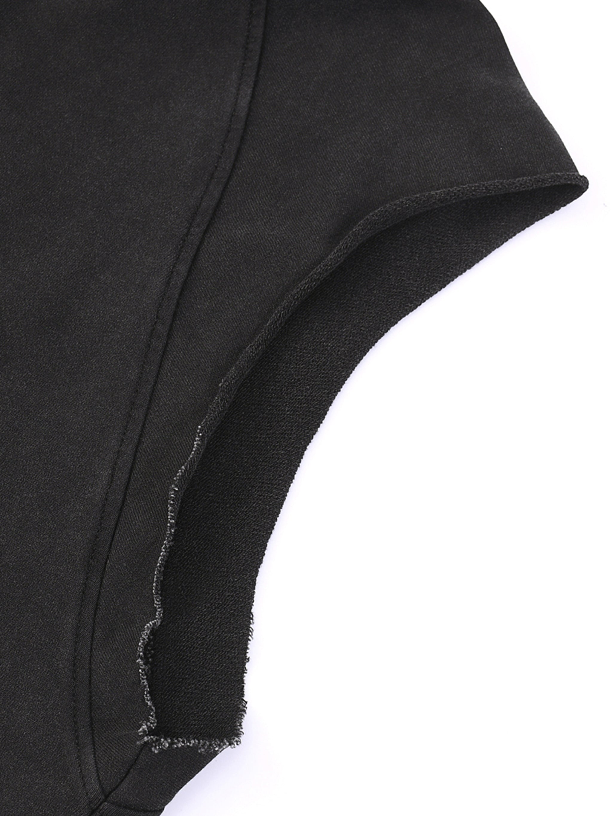 FIFTYBY30 Sleeveless Hoodie